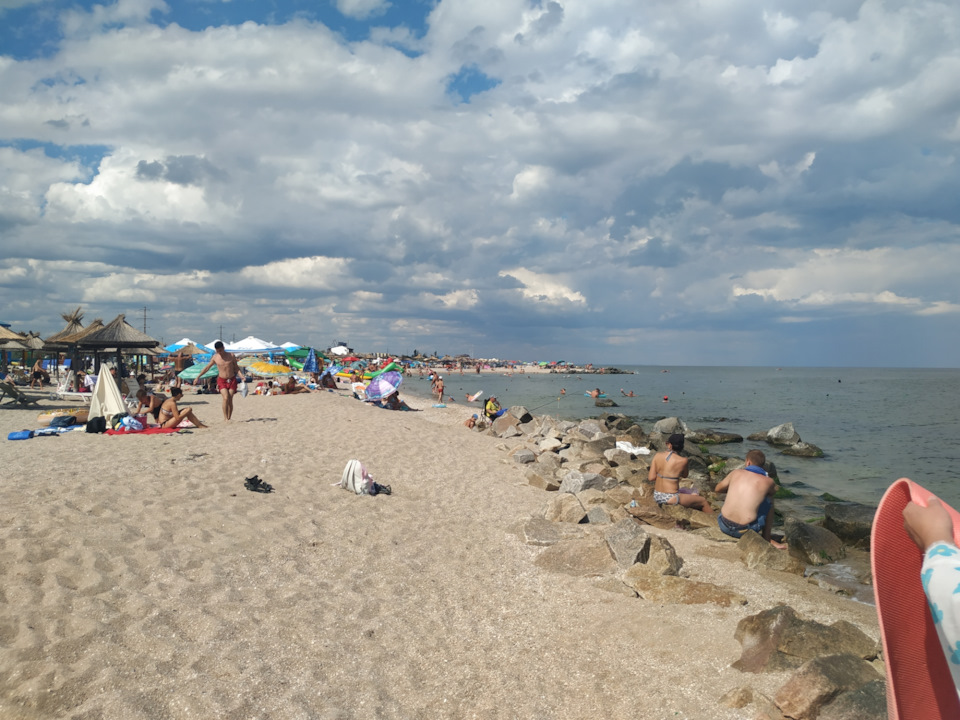 Море море… 5