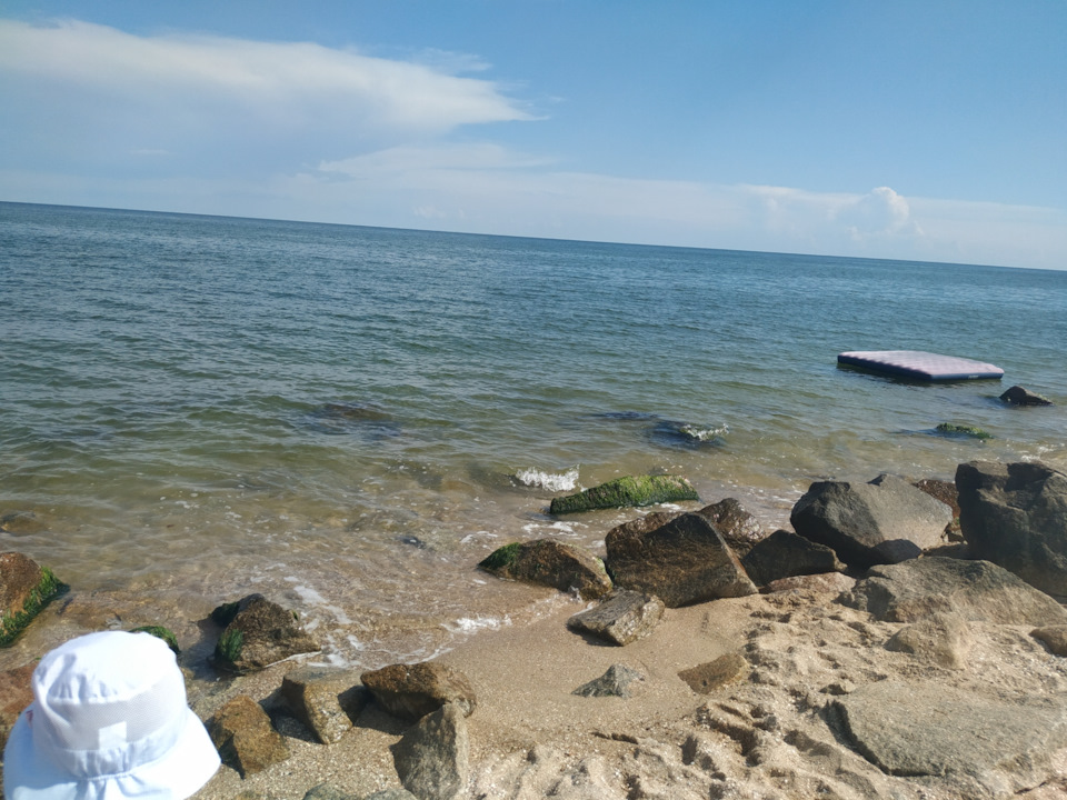 Море море… 4