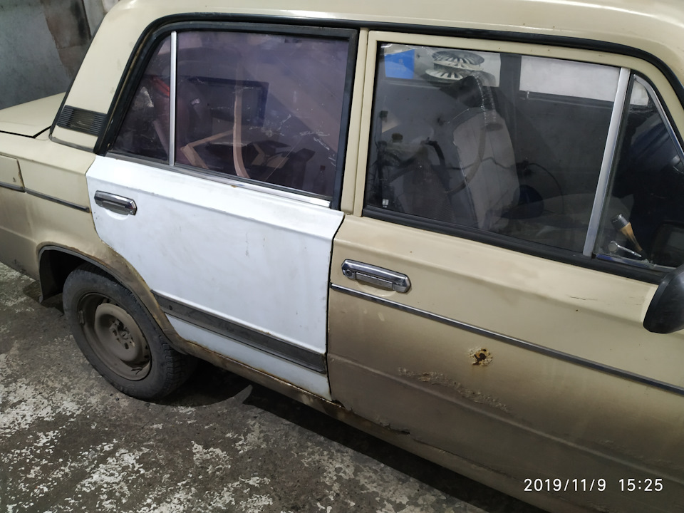 Невеликий апгрейд))) 2
