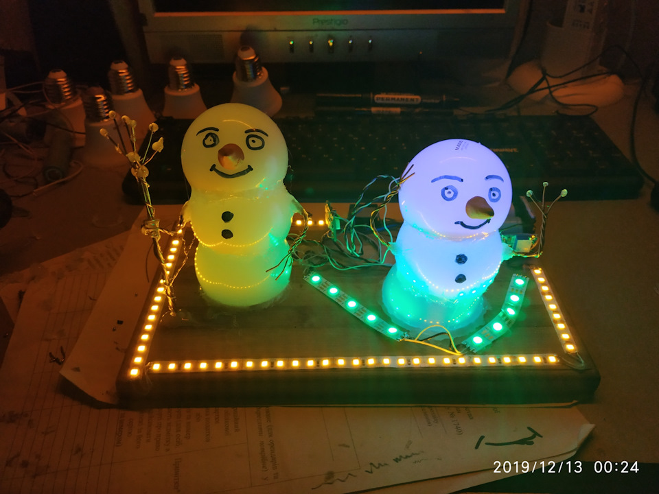 З наступаючим новим роком:))) 2