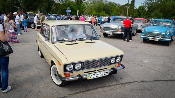 Запорізька Брама виставка 2014 3
