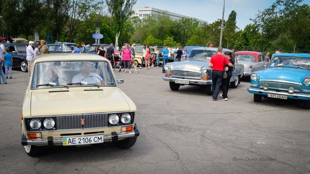Запорізька Брама виставка 2014 2