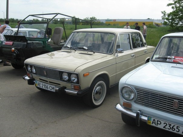 Запорізька Брама виставка 2014 1