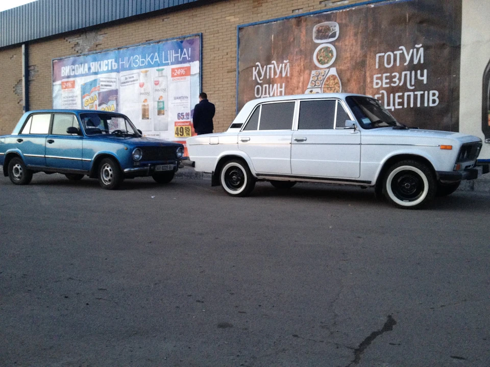 #25 Просто так. Думки, історія та фото.