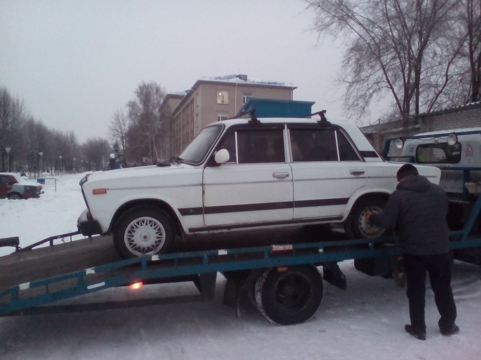 Заміна ГБЦ ... Або тосол пішов у масло ... 1