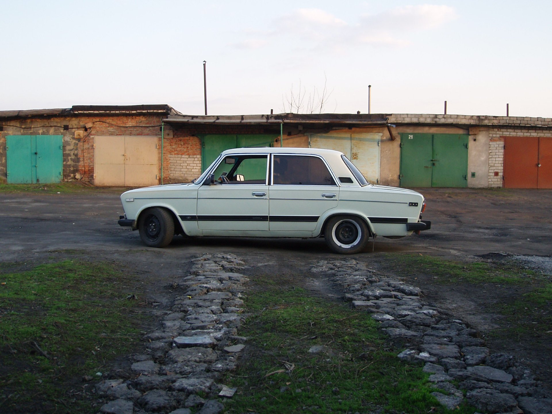 Просто пару фоток) 1