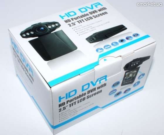 Pioneer HD DVR - встановлюємо і радіємо результату 1