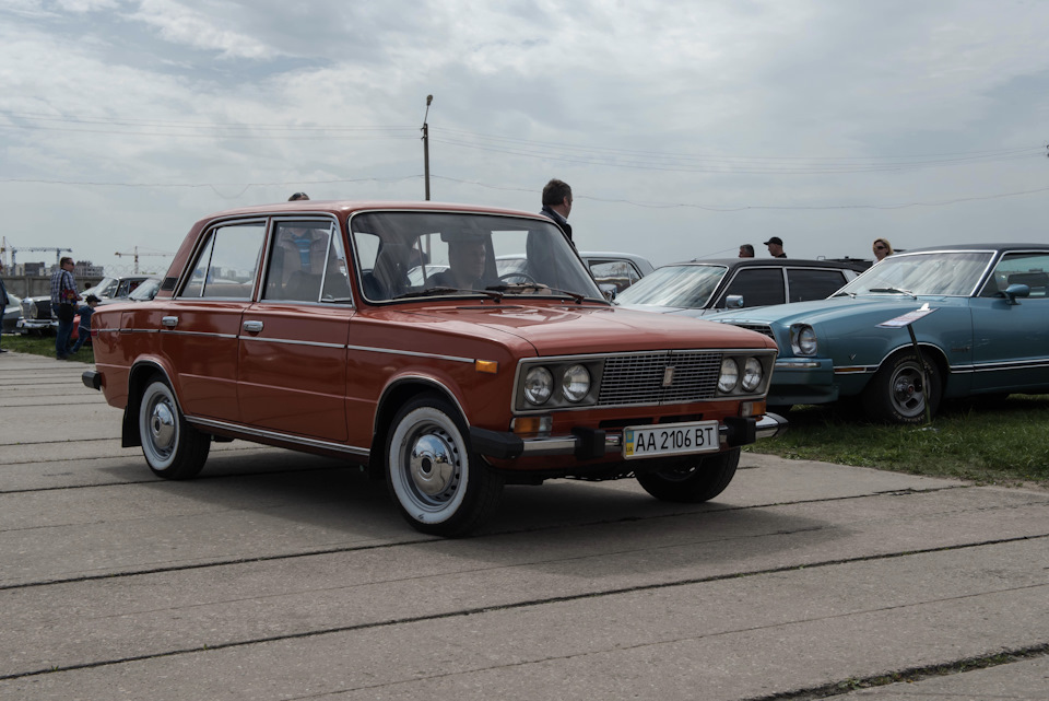 oldCarLand 2017 1