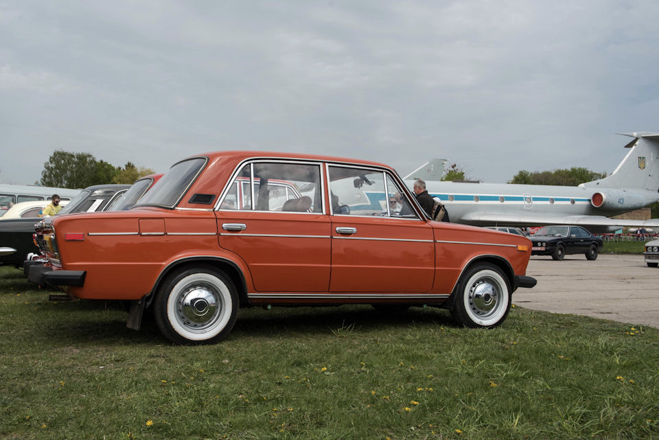 oldCarLand 2017 4