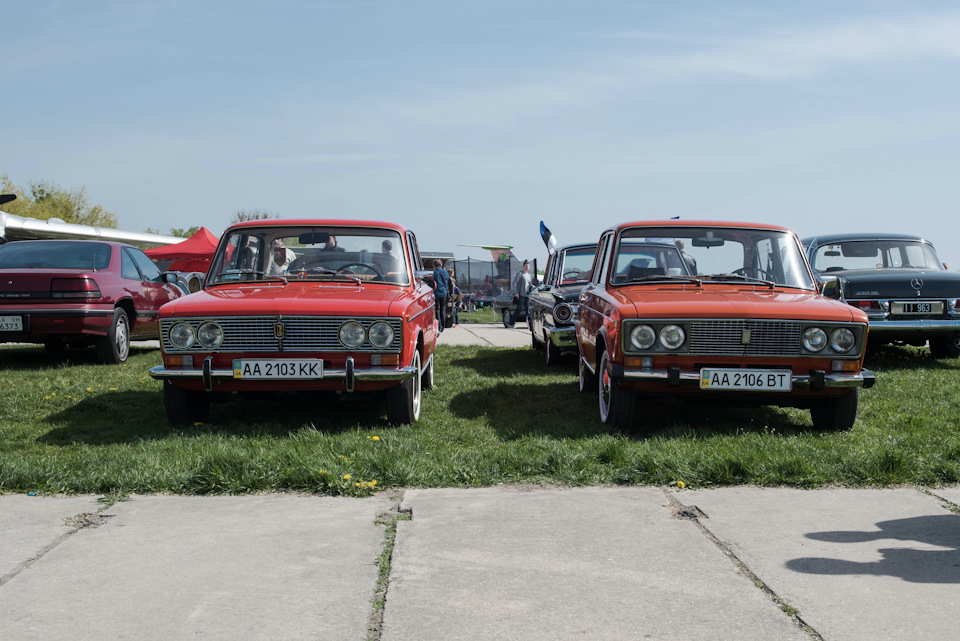 oldCarLand 2017 5