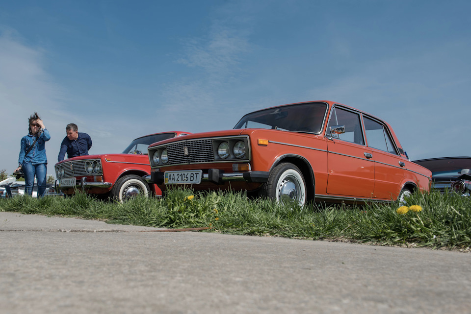 oldCarLand 2017 2