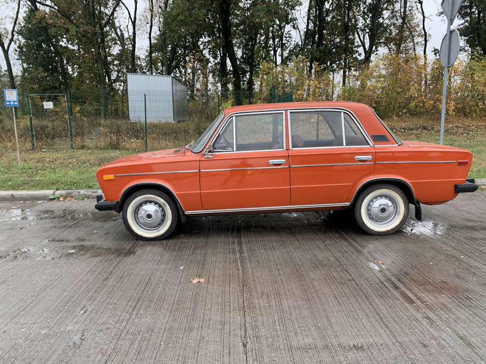 Прощай 1