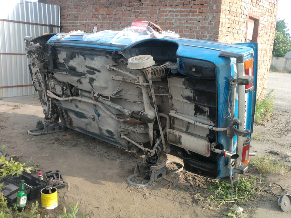 кузов 1