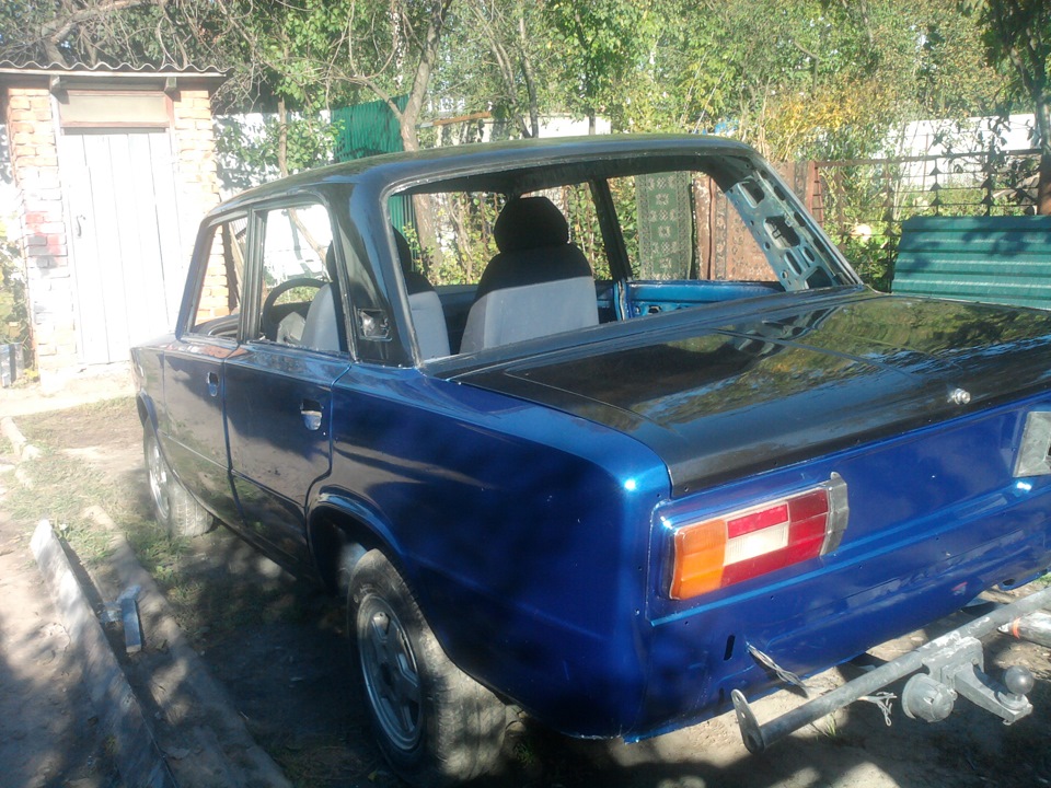 Фарбування 2