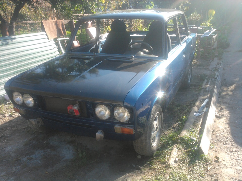 Фарбування 1