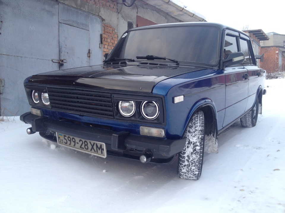 Встановлення газу 1