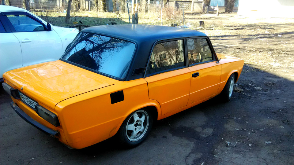 Перші кроки після покупки 1