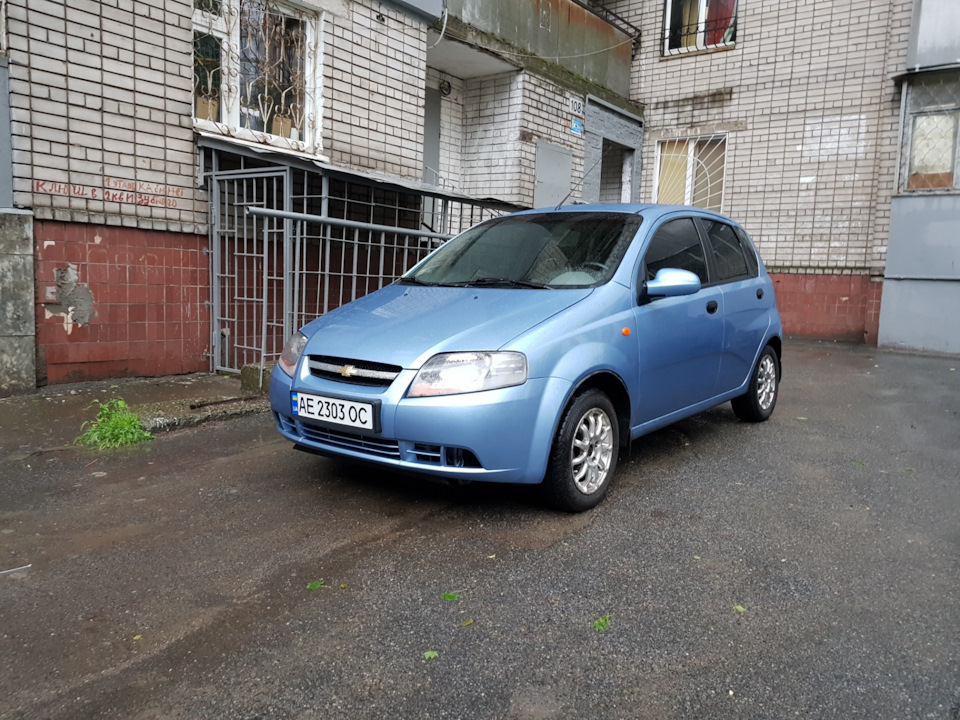 Поповнення у сімействі 1