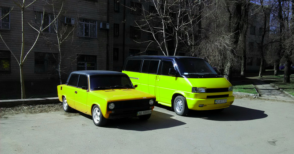 Зустрів старшого брата 1