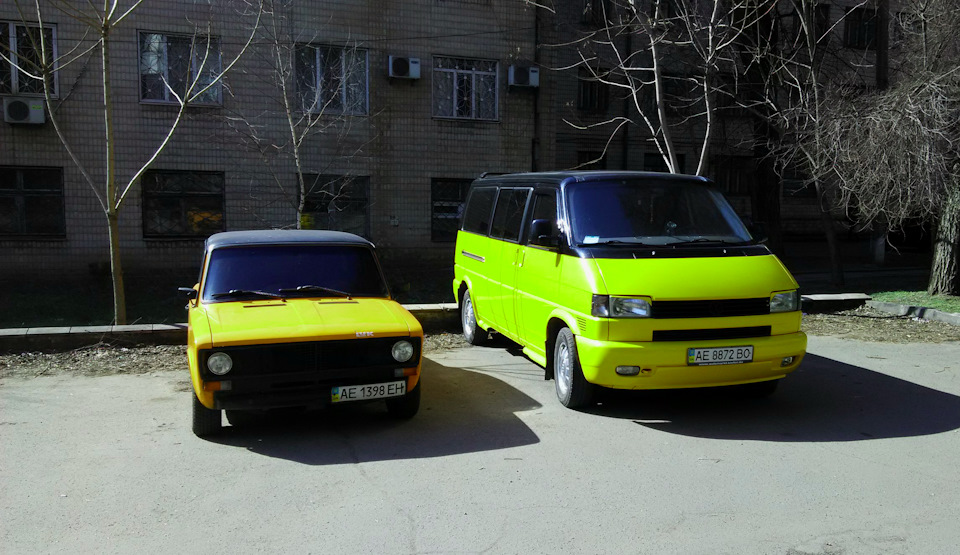 Зустрів старшого брата 2