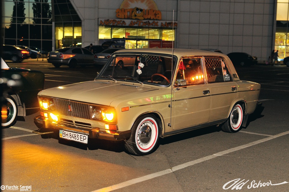 День міста (г) Одеса 02,09,2015 old_school_od 2