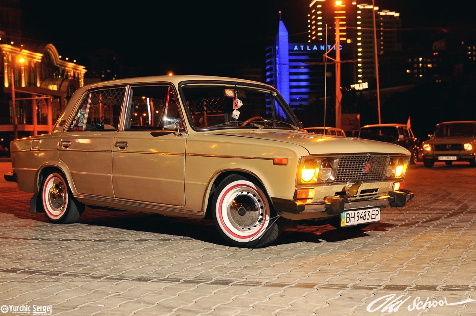 День міста (г) Одеса 02,09,2015 old_school_od 5