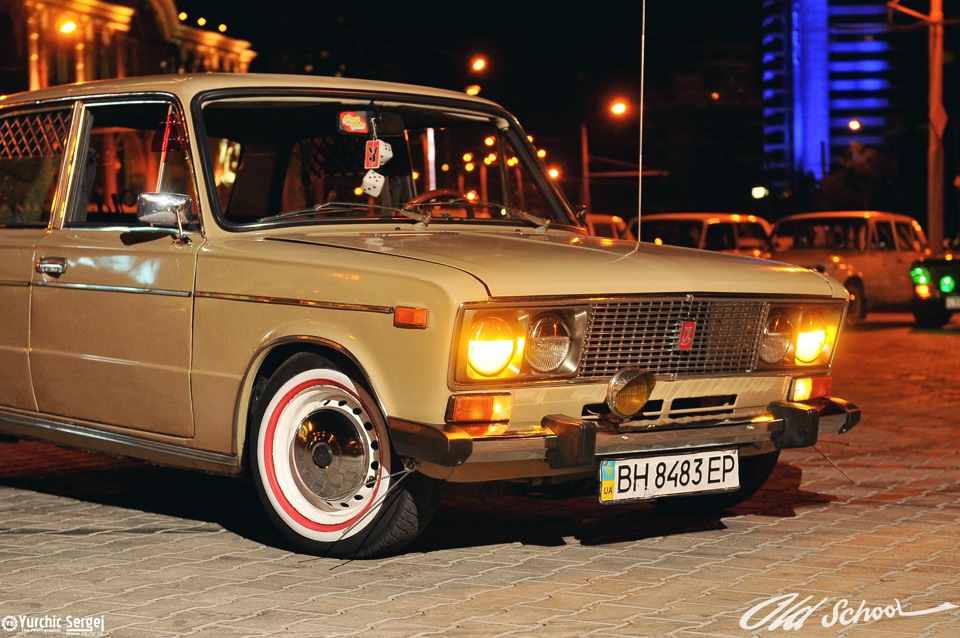 День міста (г) Одеса 02,09,2015 old_school_od 4