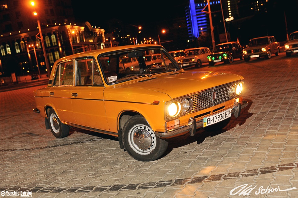 День міста (г) Одеса 02,09,2015 old_school_od 3