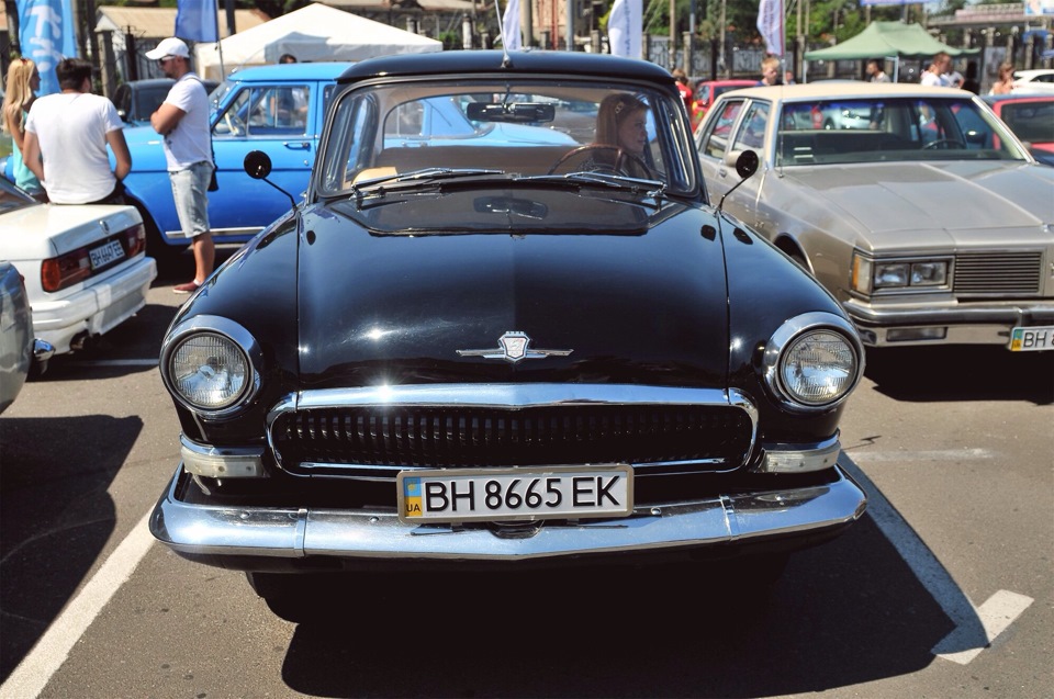 FAЙNA motor fest, 1 серпня 2015р. 4