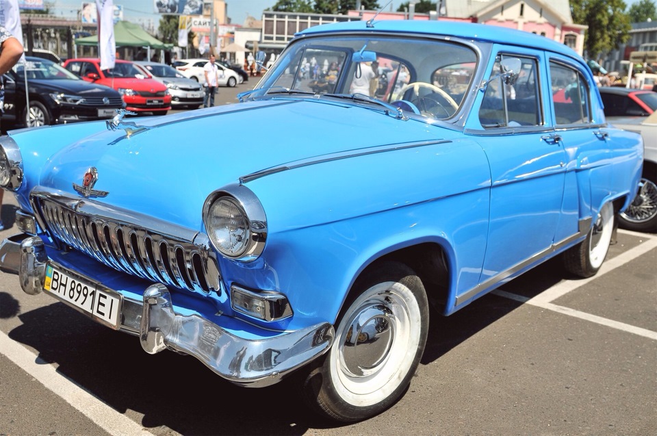 FAЙNA motor fest, 1 серпня 2015р. 2