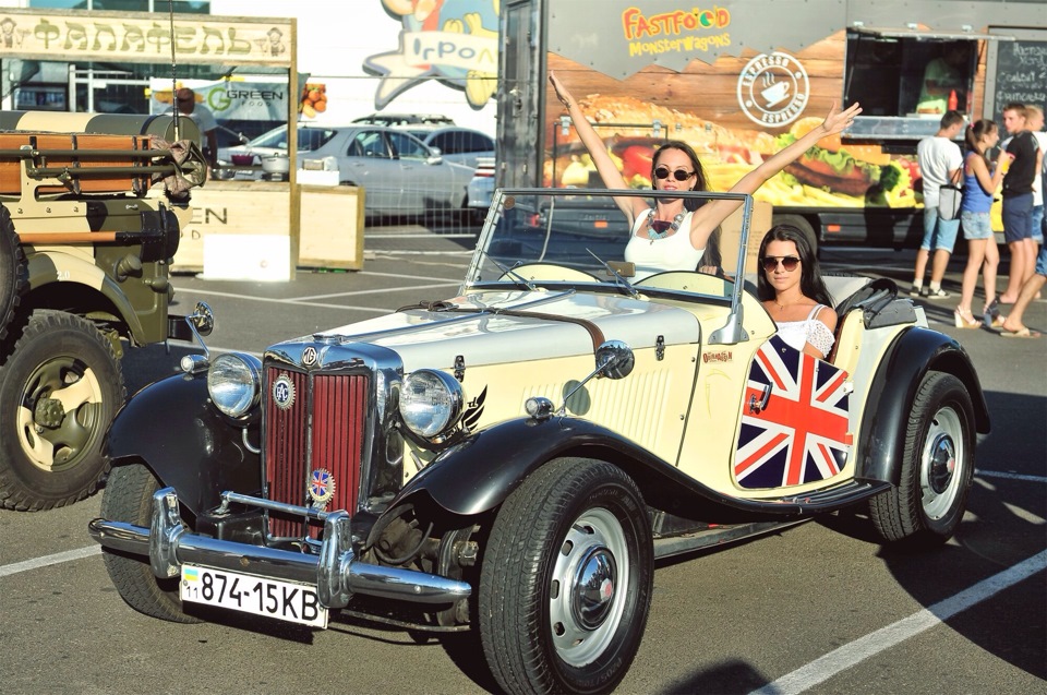 FAЙNA motor fest, 1 серпня 2015р. 5