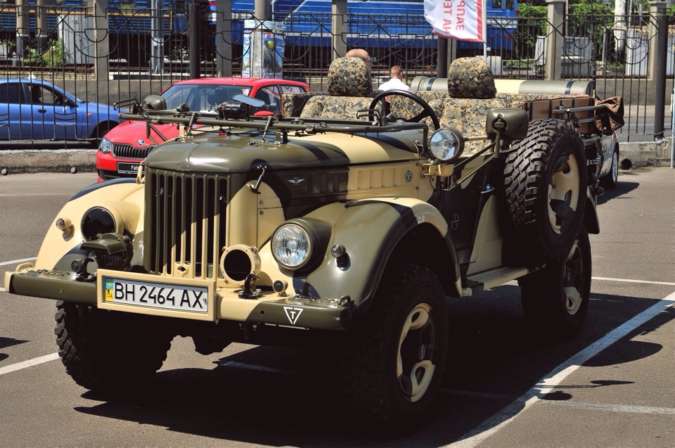 FAЙNA motor fest, 1 серпня 2015р. 3