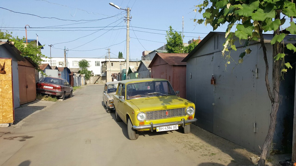 Нижче пружини і нові карти поставив з батонами 1