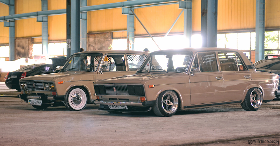 Odessa Low 2016 #LowOdessa 1