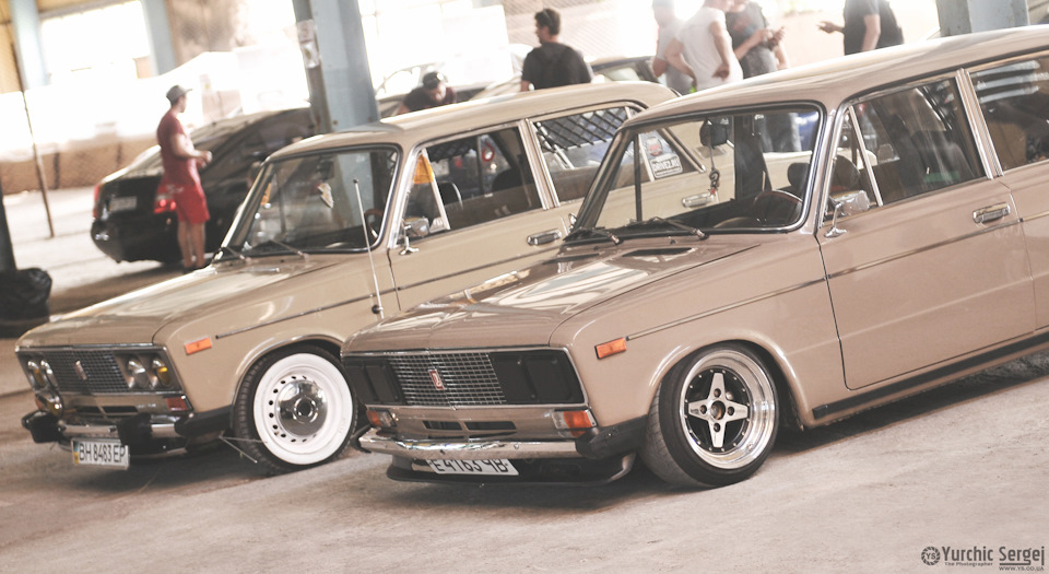 Odessa Low 2016 #LowOdessa 4