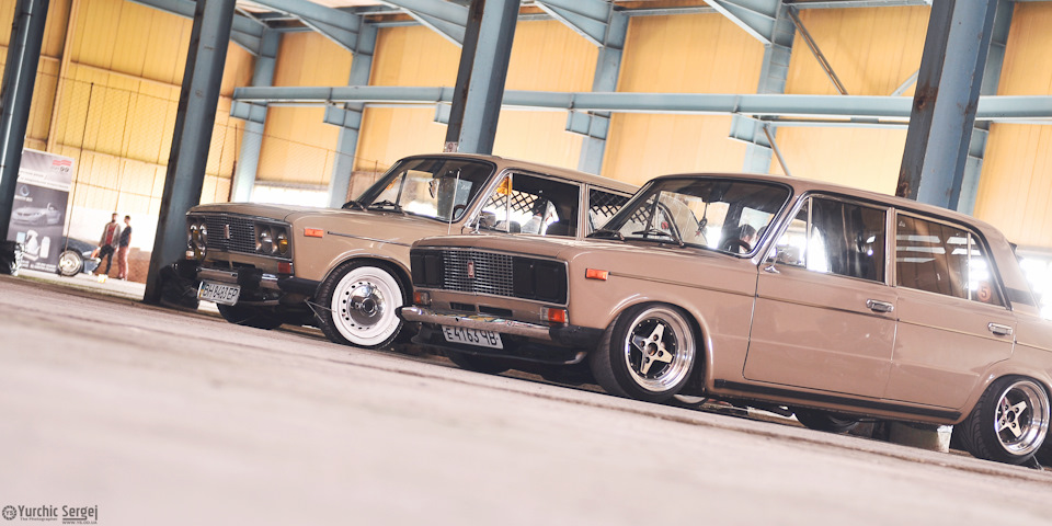 Odessa Low 2016 #LowOdessa 3