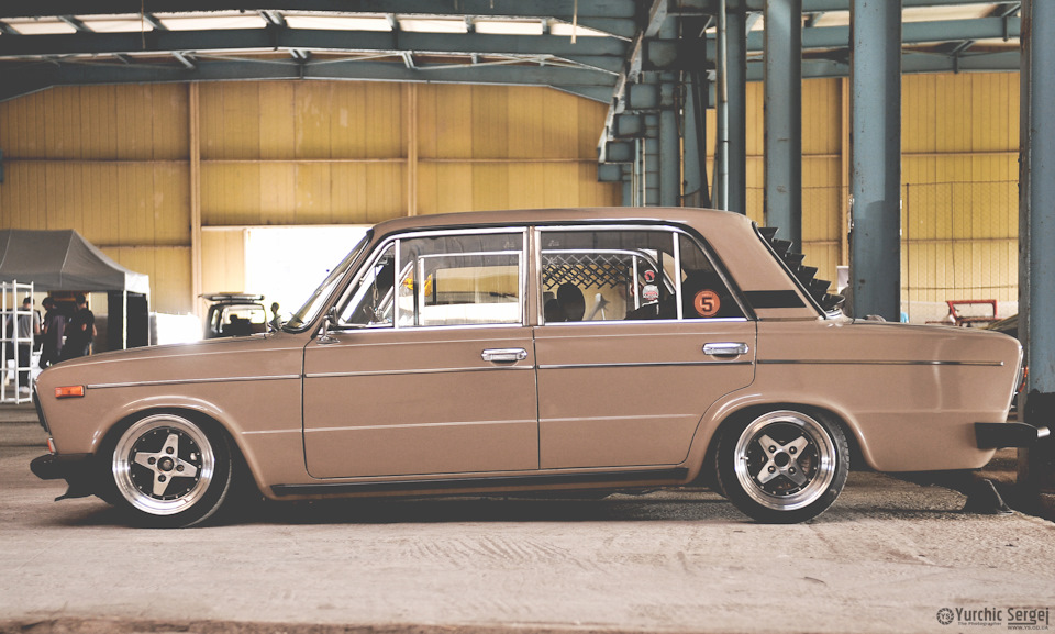 Odessa Low 2016 #LowOdessa 5