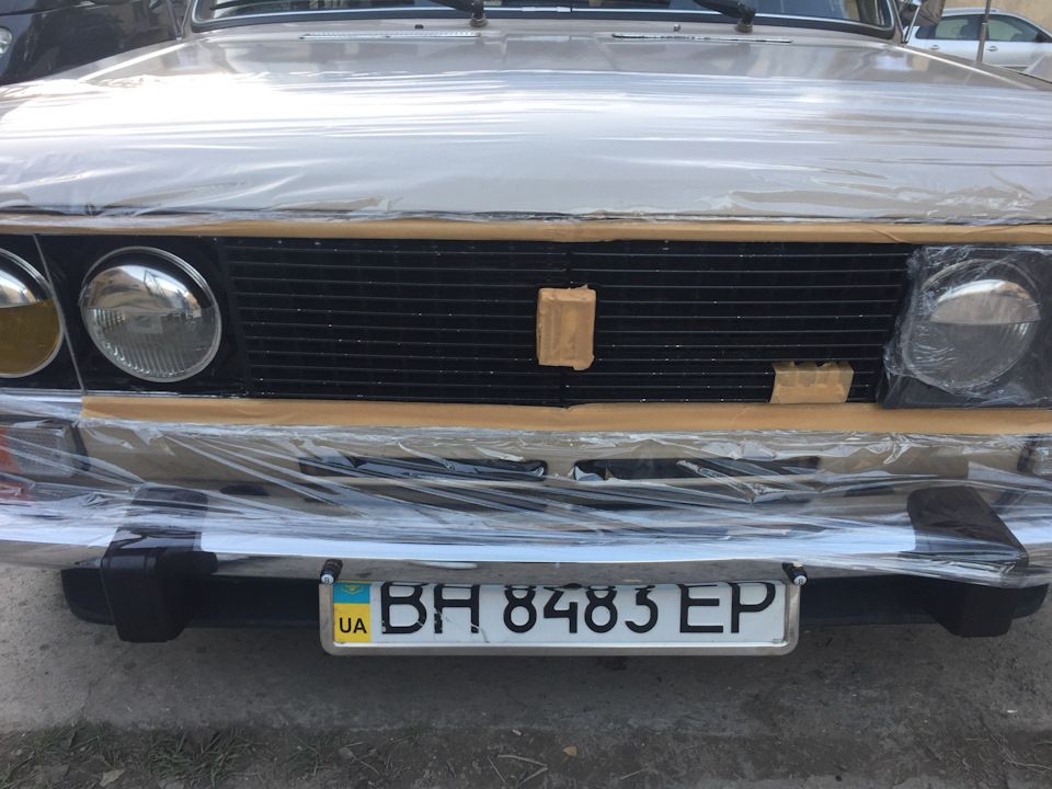 Освіжив машину 2