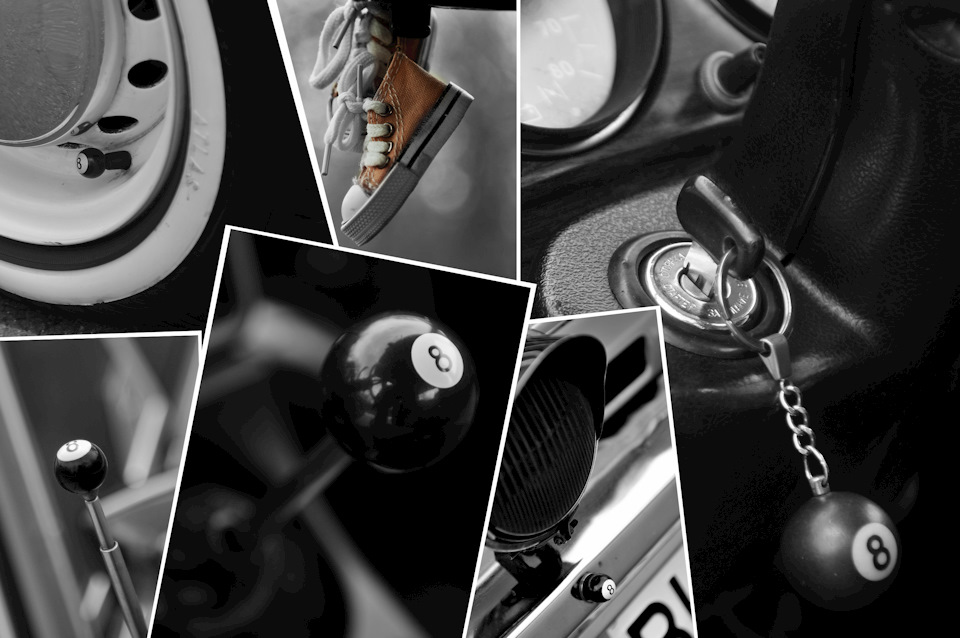Пару фото Ваз 2106 YS 1
