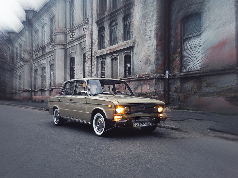 Пару фотографій 2