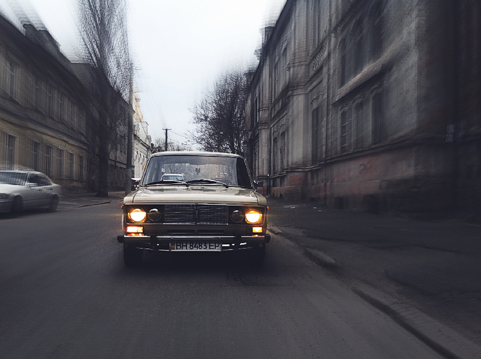 Пару фотографій 1