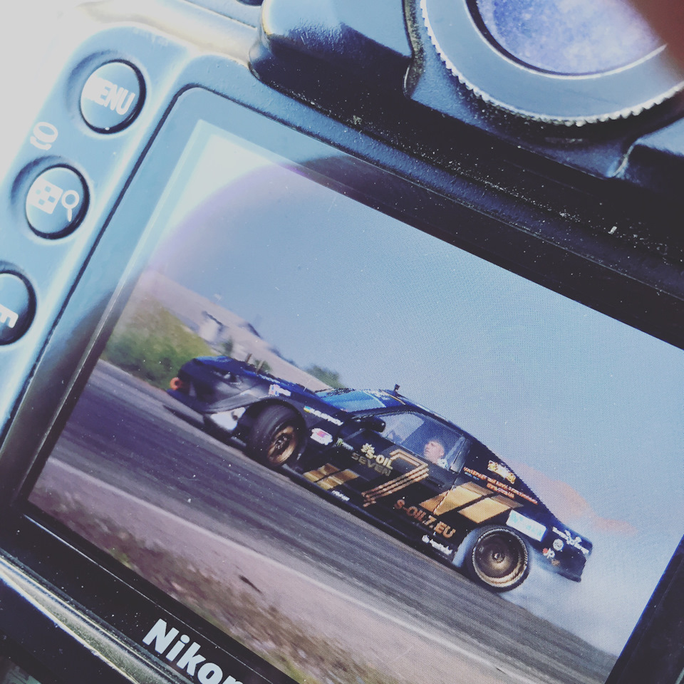 Пару фотографій з тренування команди #s_oil7driftteam 4