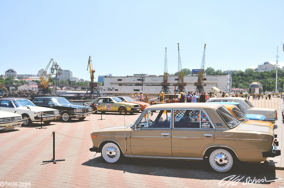 Відвідав Виставку #bike_cars_rock 2 частина 3