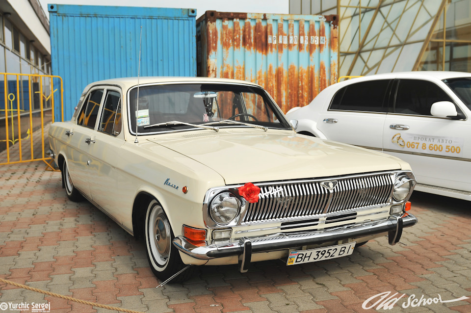 Відвідав Виставку #bike_cars_rock 2 частина 4