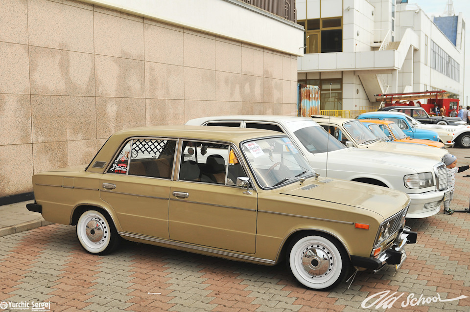 Відвідав Виставку #bike_cars_rock 2 частина 1