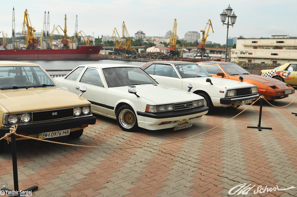 Відвідав Виставку #bike_cars_rock 2 частина 2