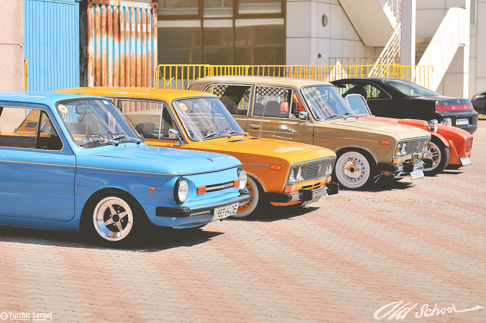 Відвідав Виставку #bike_cars_rock 4