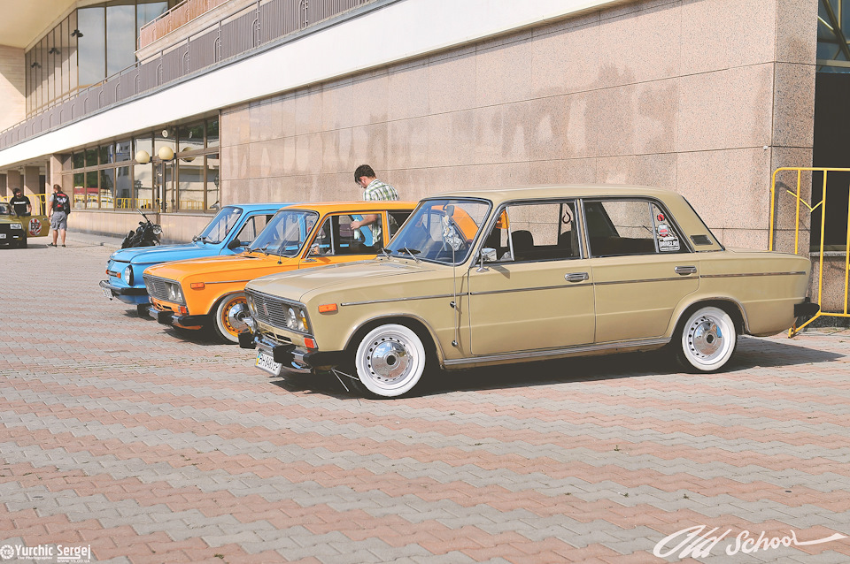 Відвідав Виставку #bike_cars_rock 2