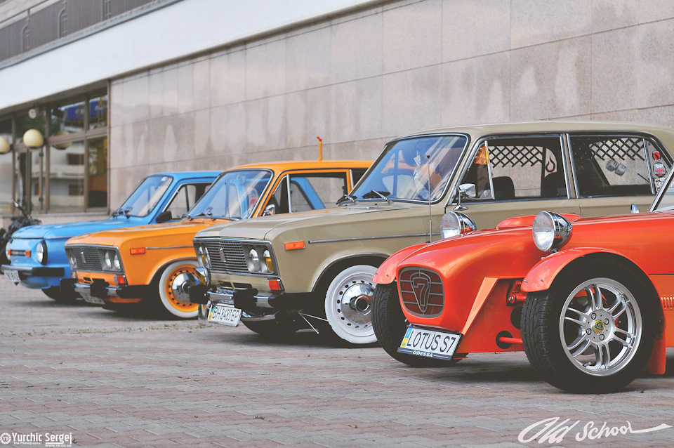 Відвідав Виставку #bike_cars_rock 3