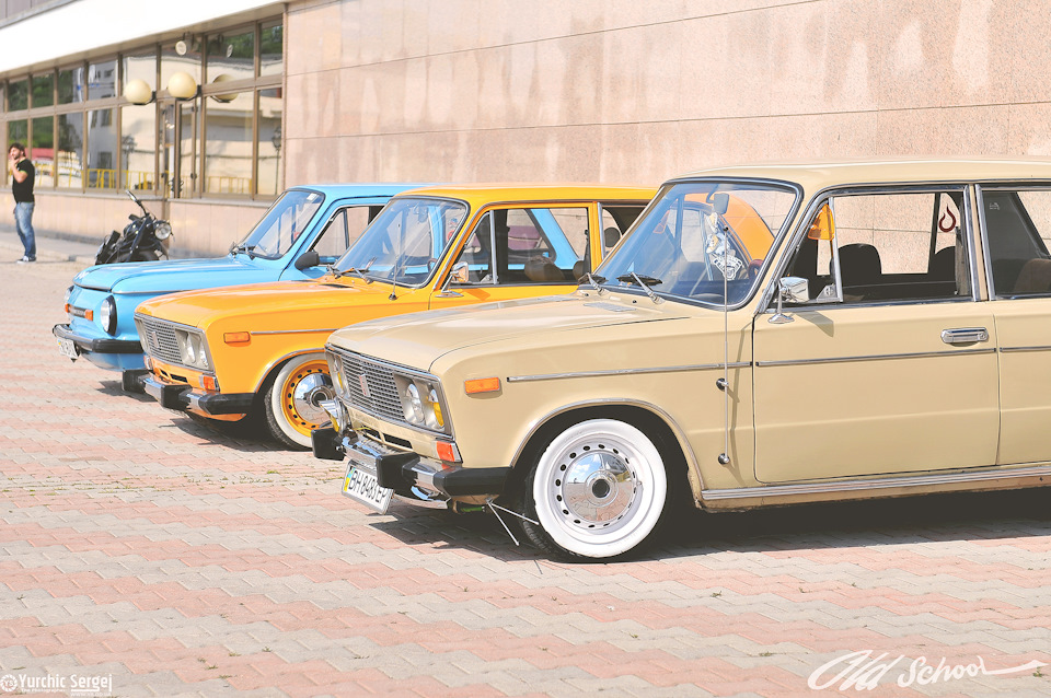 Відвідав Виставку #bike_cars_rock 1
